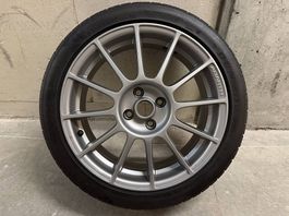 Fiat Punto Abarth Felgen