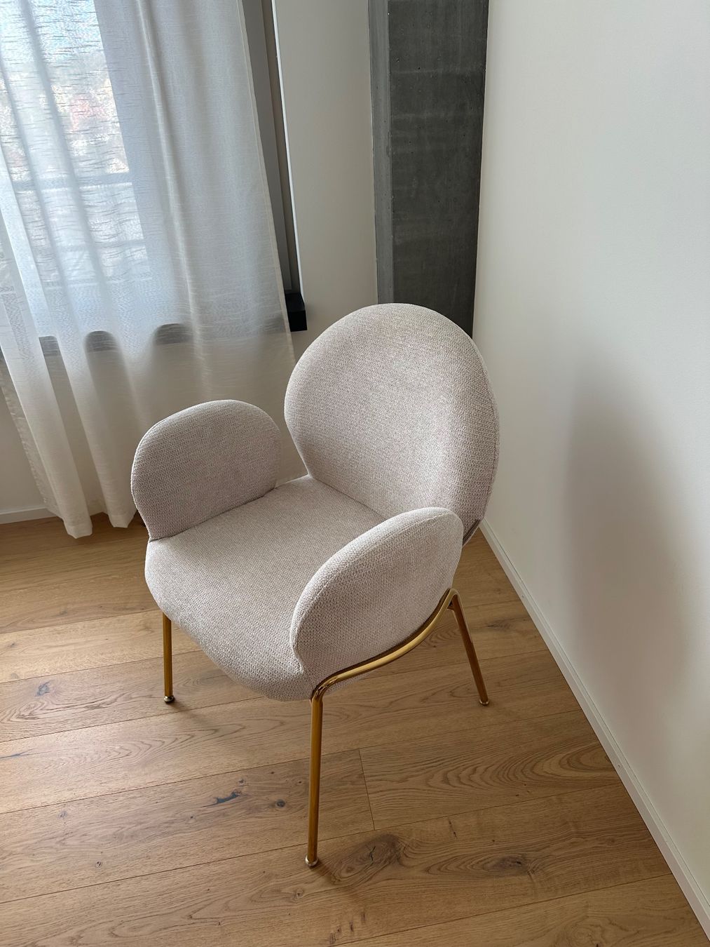 Stühle: Stuhl – Gebraucht aus Zürich von hel_66xf