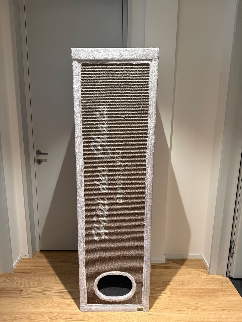 Tiragraffi: Kratzbaum / Kratzturm 180cm – Usato da Zürich venduto da ein_nm82 3