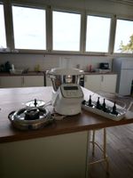 Moulinex XL Companion mit App.-Verbindung