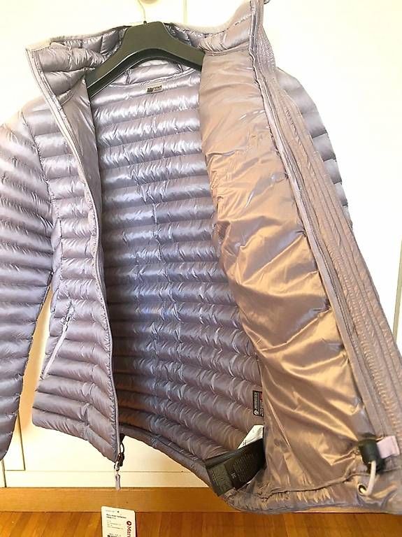 Marmot Vestes: Marmot W Avant Featherless Jacke gr XL – Neuf (Voir description) à Zürich par Altruisti 6