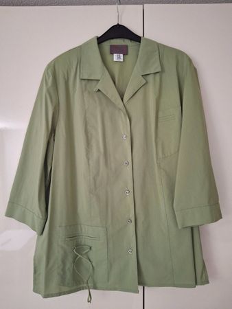 Jacke , Blazer von Sempre Piu, Gr.46