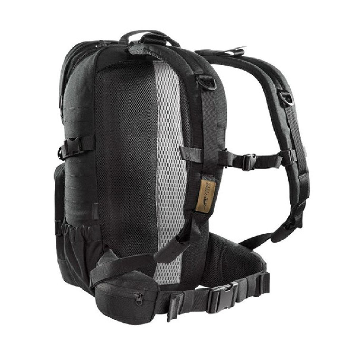 Sacs à dos: Tasmanian Tiger Modular Combat Pack - Schwarz – Neuf avec emballage d'origine à Balsthal par allmedba 1