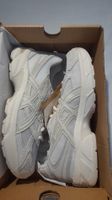 Asics Gel-1130 Femme, Blanc/Birch, Neuf avec étiquette!