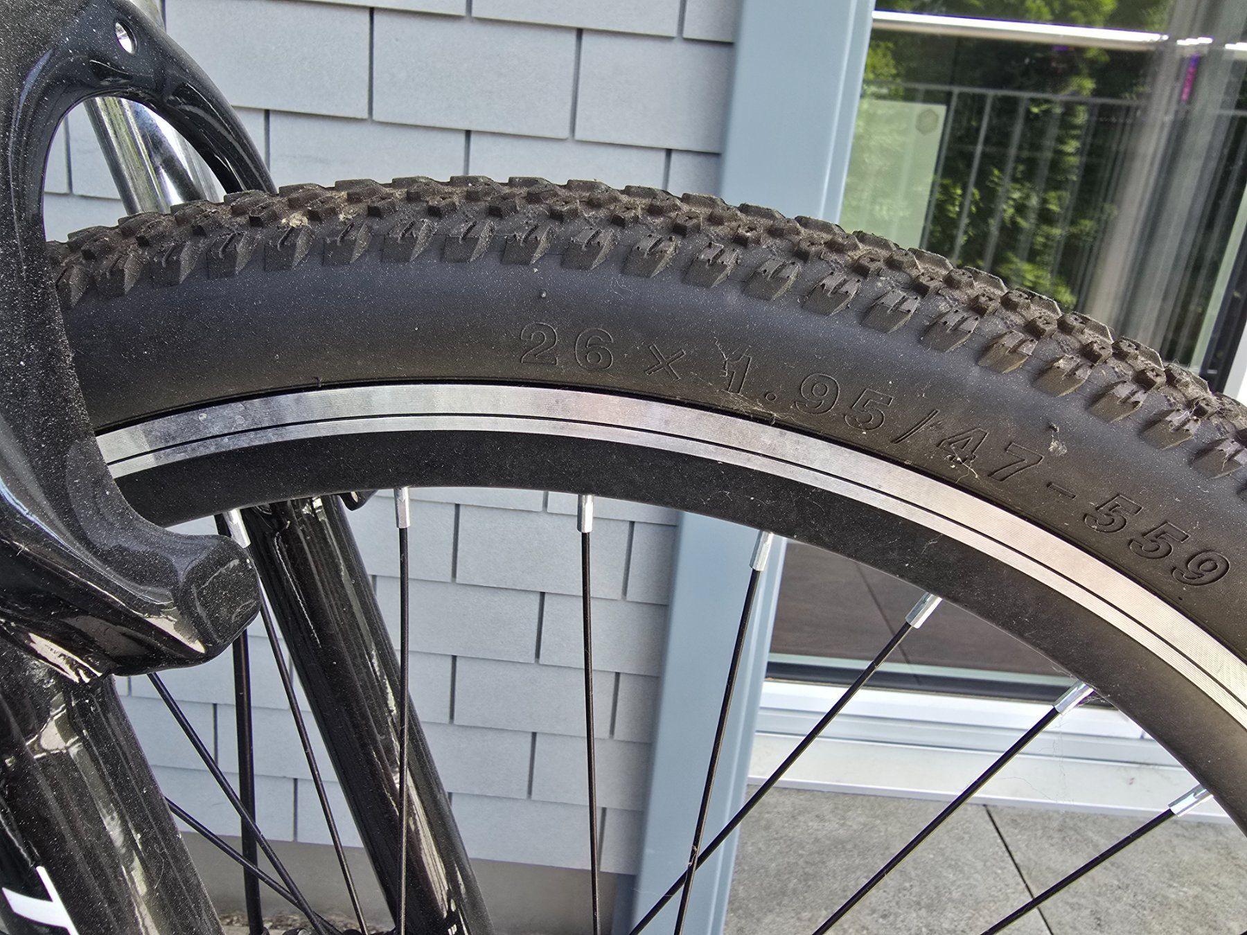 Biciclette: Velo, Stahlrahmen, Räder 26" – Usato da Degersheim venduto da gogun1973 2