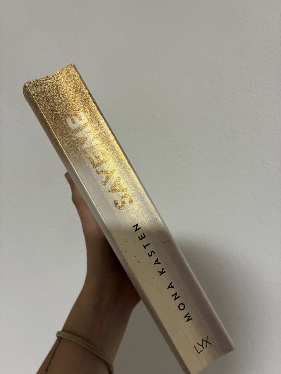 Bücher: Maxton Hall Buchreihe – Gebraucht aus Niederwangen BE von jel_ah 1
