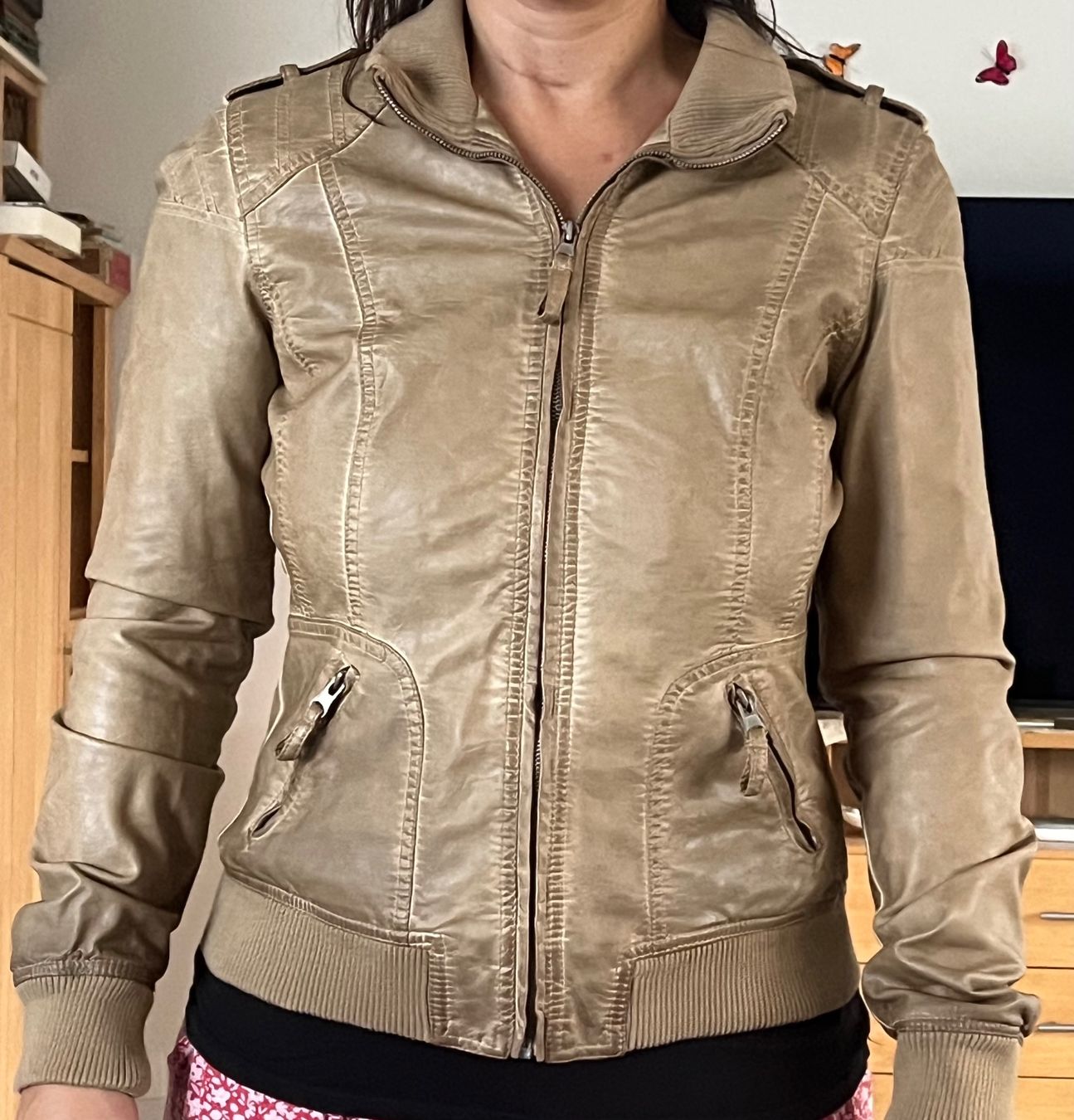 Giacche: Jacke Gr. M/L – Usato da Münchenbuchsee venduto da dani1113 4