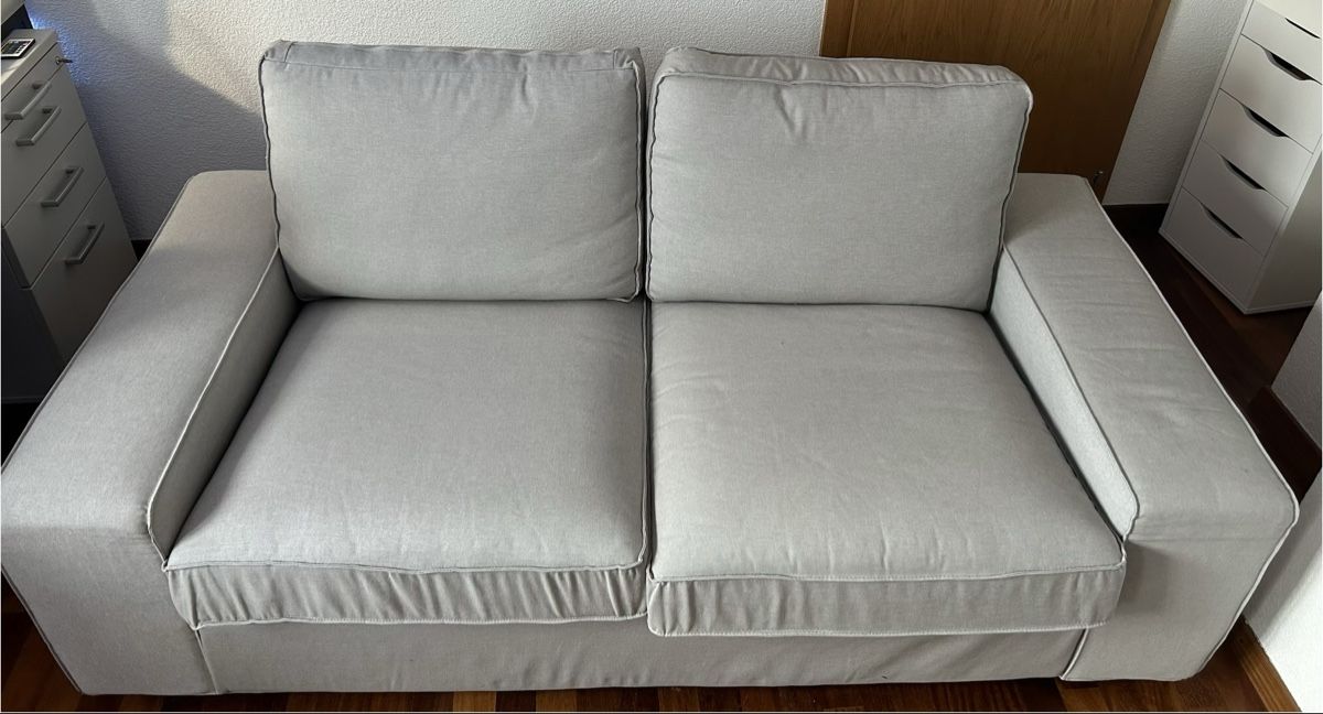 Sofas: Sofa – Neuf (Voir description) à Oberschrot par gre_n8zr
