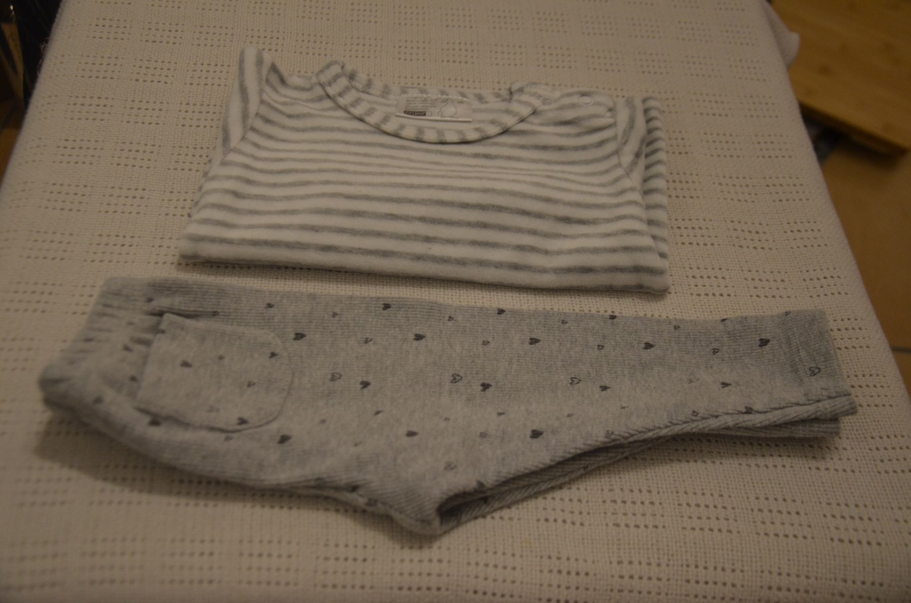 Kleiderpakete & -sets: TAILLE 68 – Gebraucht aus Chiasso von Dolly015