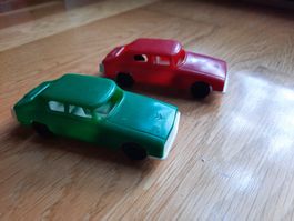 Citroen SM, 1:43, Plastikmodell