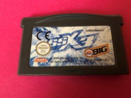 SSX 3 SPIEL FÜR GAME BOY ADVANCE