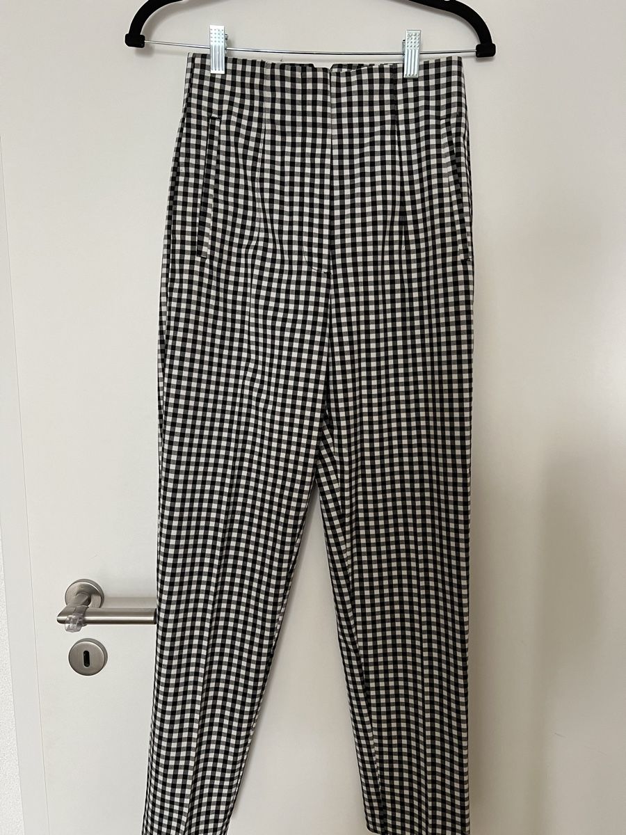 Zara Pantaloni: Zara trousers – Usato da Prangins venduto da ale_f88f
