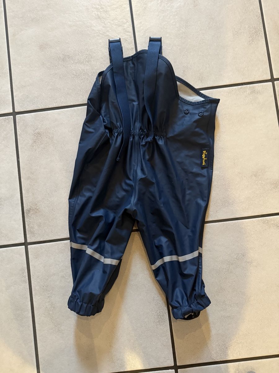 Pantaloni: Regenhose 74 – Usato da Altikon venduto da stebu85