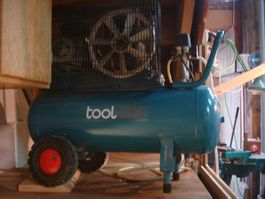 Kompressor Tool Air C-50-300B
