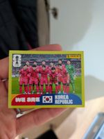 Panini Bild KOR 13