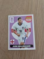Jude Bellingham Panini Extra Sticker