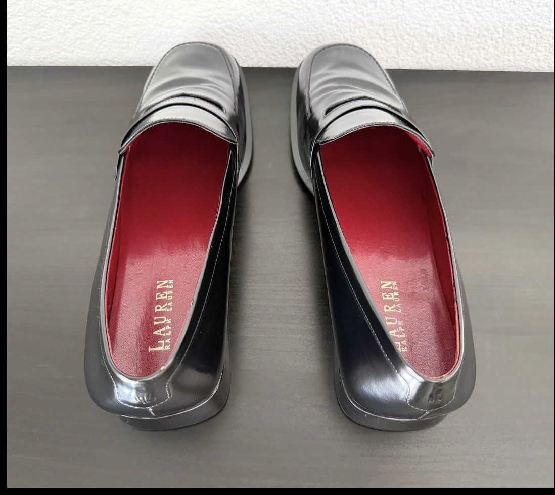 Ralph Lauren Scarpe da uomo: Ralph Lauren Loafers – Usato da Basel venduto da tibet07
