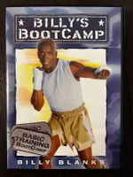Billys Bootcamp Basic Training