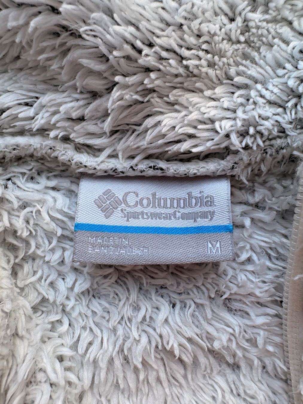 Columbia Giacche: Columbia Fleece – Usato da Wigoltingen venduto da _vntg_ 2