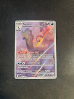 Aurorus 092/088 POR EN Full Art