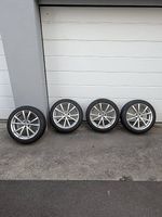 Alfa Romeo 17 Zoll Felgen/Räder Sommerreifen