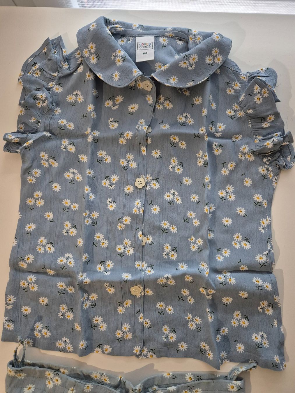 Kleiderpakete & -sets: Kleider Set Gr. 116 – Gebraucht aus Zürich von pau_y8mv
