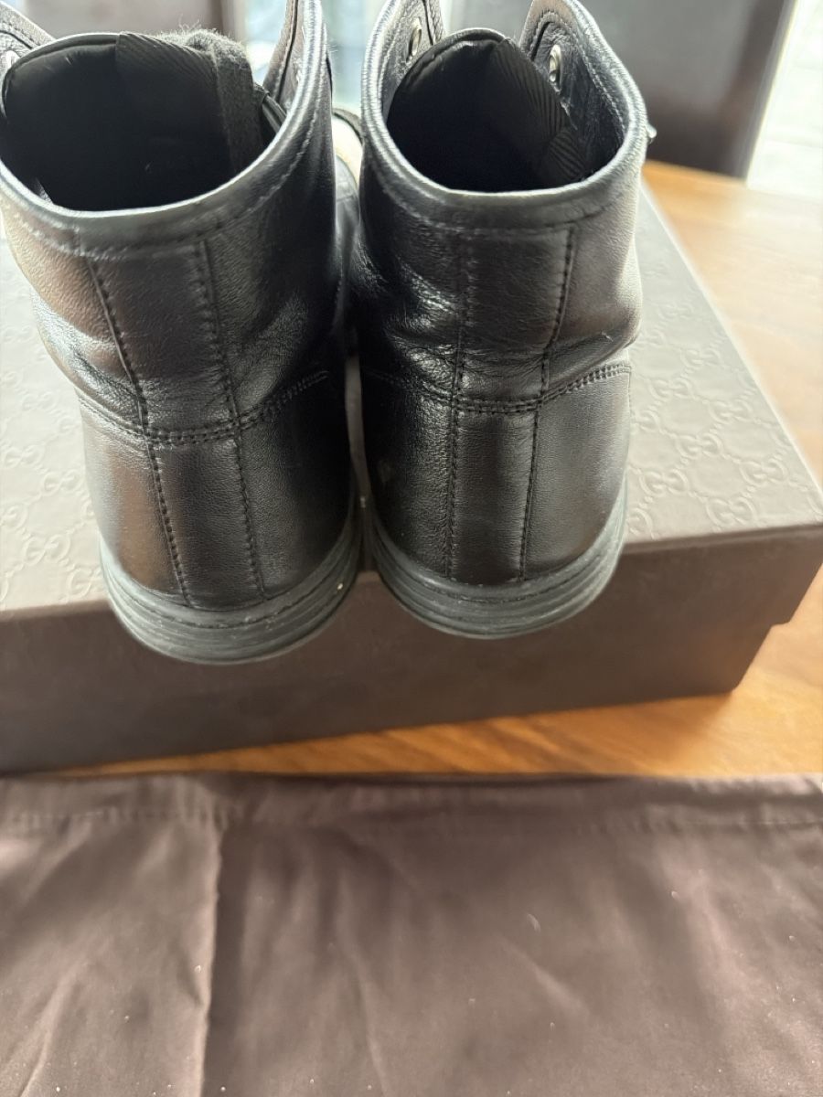 Gucci Scarpe da donna: Gucci Sneaker Gr. 40 – Usato da Gwatt (Thun) venduto da well 2