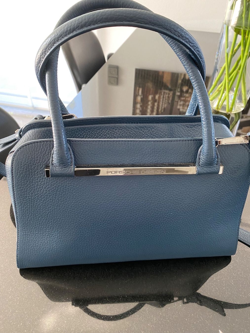 Porsche Borse da donna: Porsche Handtasche – Usato da Reutlingen venduto da Macs5