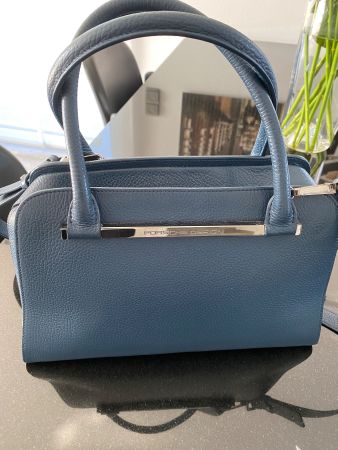Porsche Handtasche
