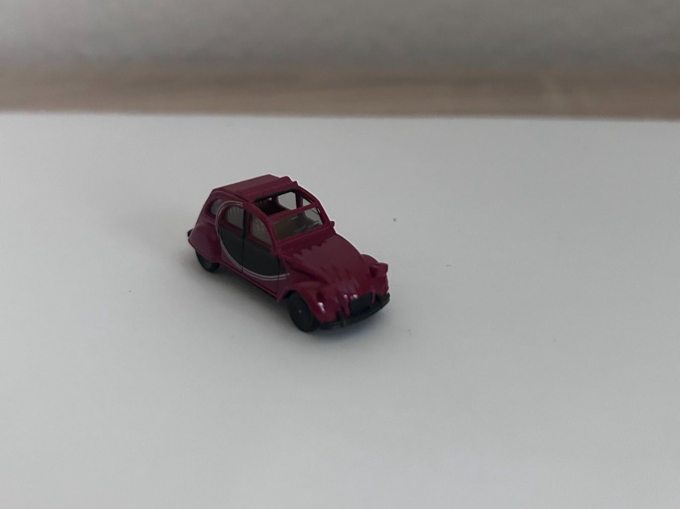 Wiking Modellini d'auto: Wiking Citroën 2 CV 6 – Usato da Goldach venduto da Manyro55 2