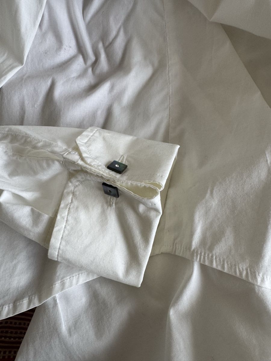 Max Mara Camicette: MaxMara Weekend Gr 36 – Usato da Belp venduto da Aliya 5