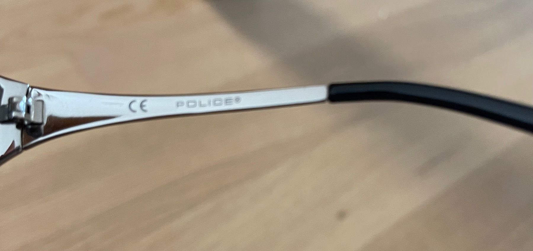 Brillen & Gläser: Police Kinder Sonnenbrillen – Gebraucht aus Rheinfelden von adidas1984 4
