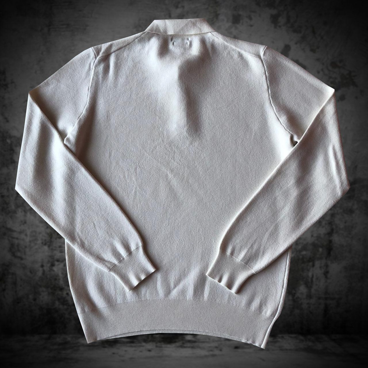 Massimo Dutti Maglioni & Felpe: Pull Massimo Dutti White Men M – Usato da Genève venduto da ang_7j7j 6