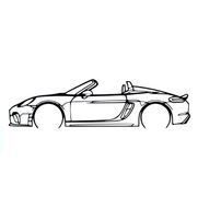 PORSCHE - 718 SPYDER 2020