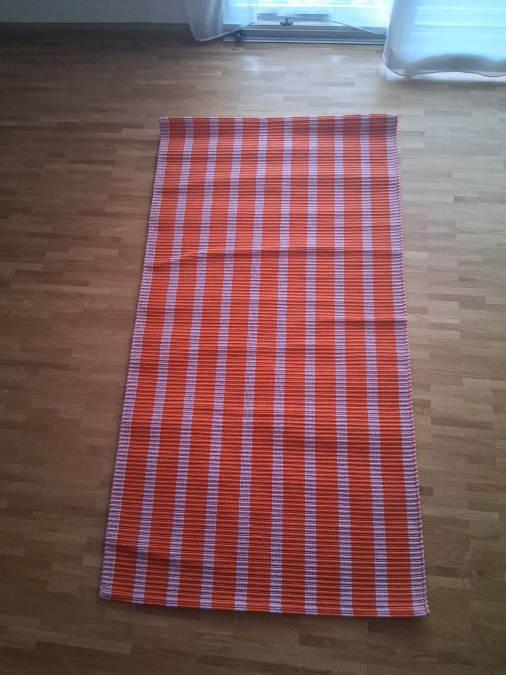 Ikea Tappeti: 1 Stk. Teppich IKEA inkl. Gleitschutz – Usato da Liestal venduto da tota88