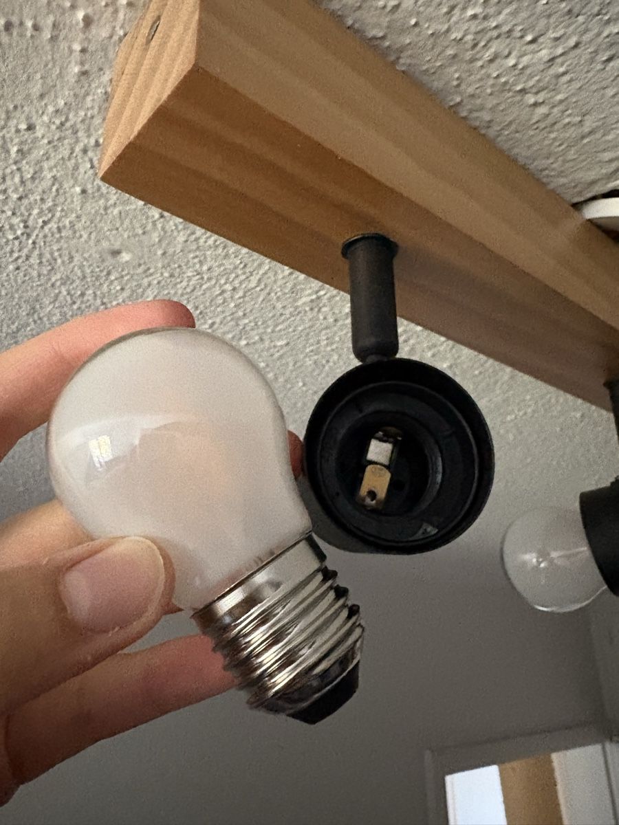 Lampadari & plafoniere: Deckenlampe – Nuovo (secondo la descrizione) da Winterthur venduto da ana_ds2c 2