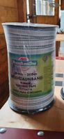 Weidezaunband PremiumLine 1 Rolle