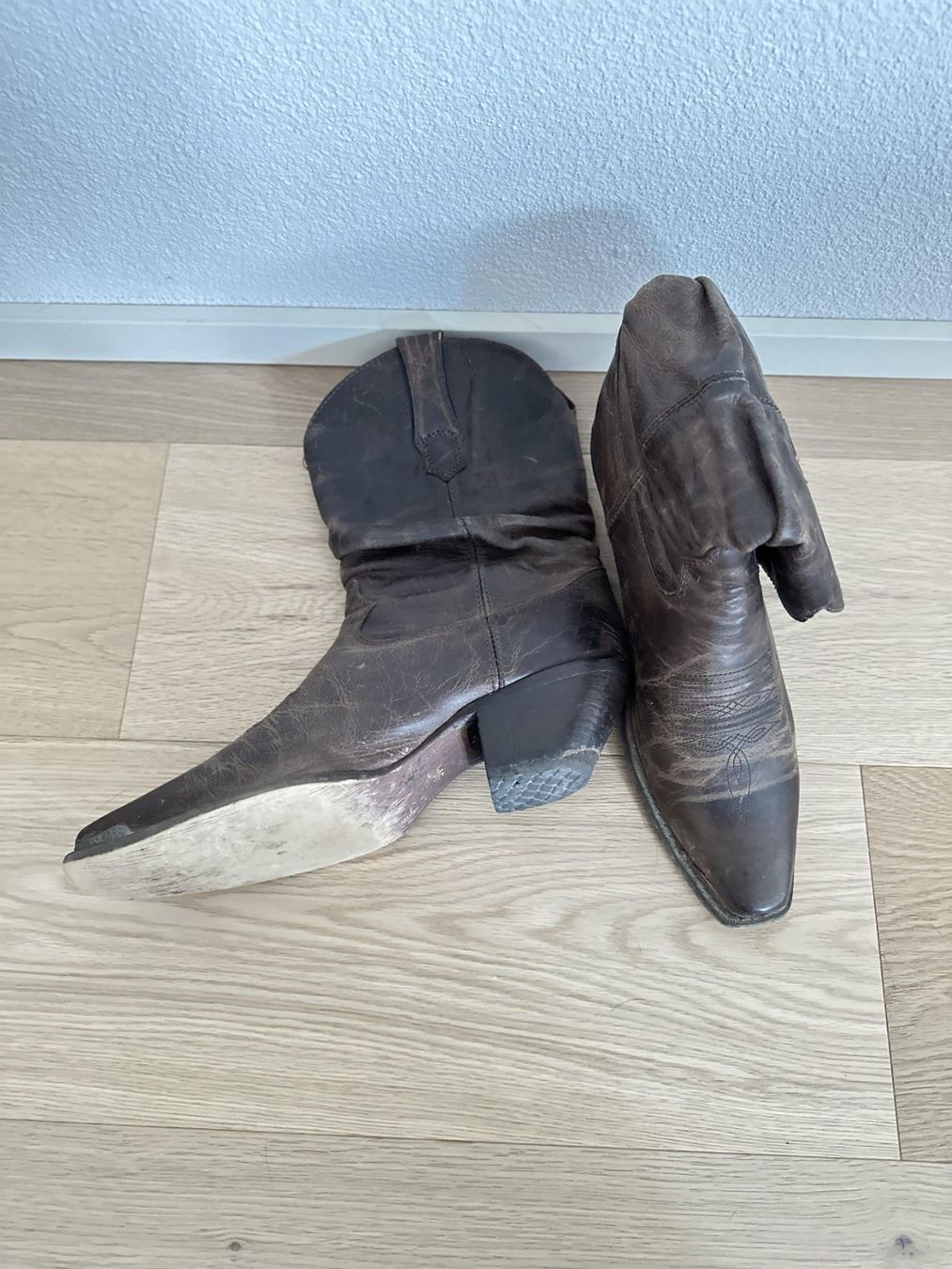 Scarpe da donna: Originale Country Schuhe – Usato da Seon venduto da Bianca_88_ 2