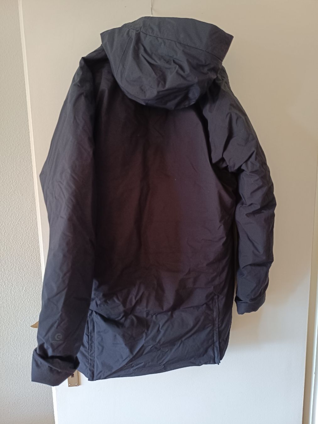 Mammut Cappotti: Mammut Delta X Thermo Parka – Nuovo (secondo la descrizione) da Zürich venduto da Bonnekamp79 1