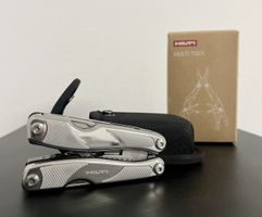 HILTI Multitool mit Etui & Originalverpackung - NEU
