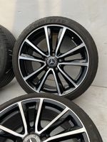 Originale Felgen Mercedes A,B,CLA