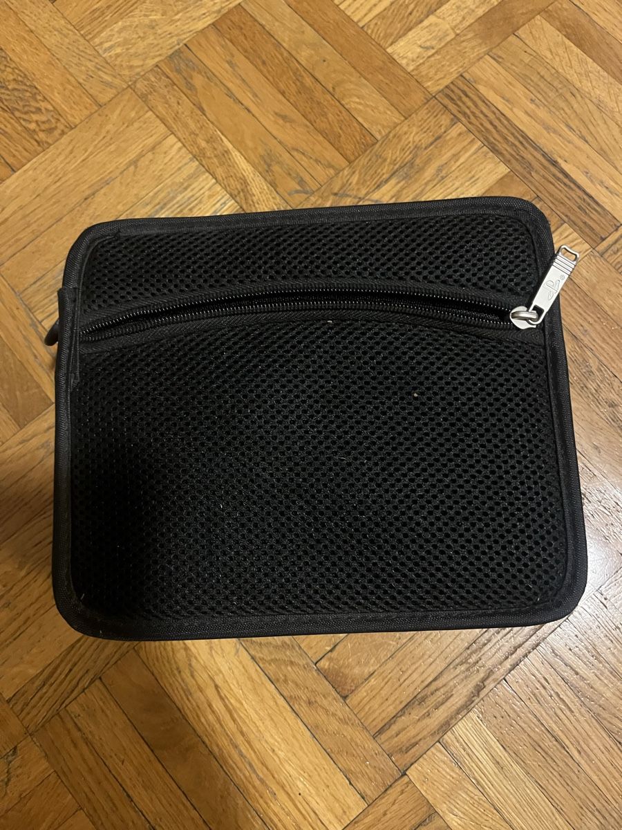 Sony Custodie protettive: Play station game case – Nuovo (secondo la descrizione) da Genève venduto da emma_hyz 1