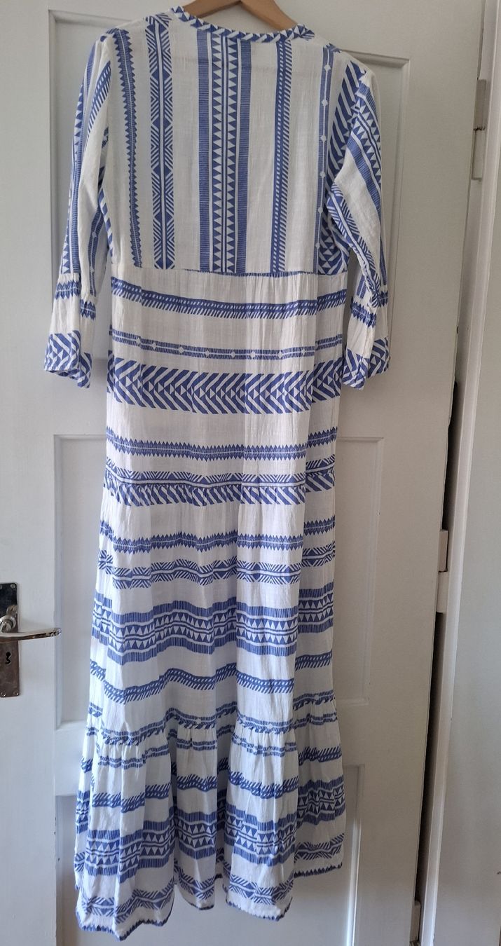 Vestiti: Kleid Neo Noir Gr. M – Usato da Bern venduto da Runner007 4