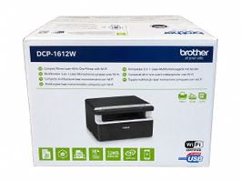 Brother DCP-1612 W - Neu OVP