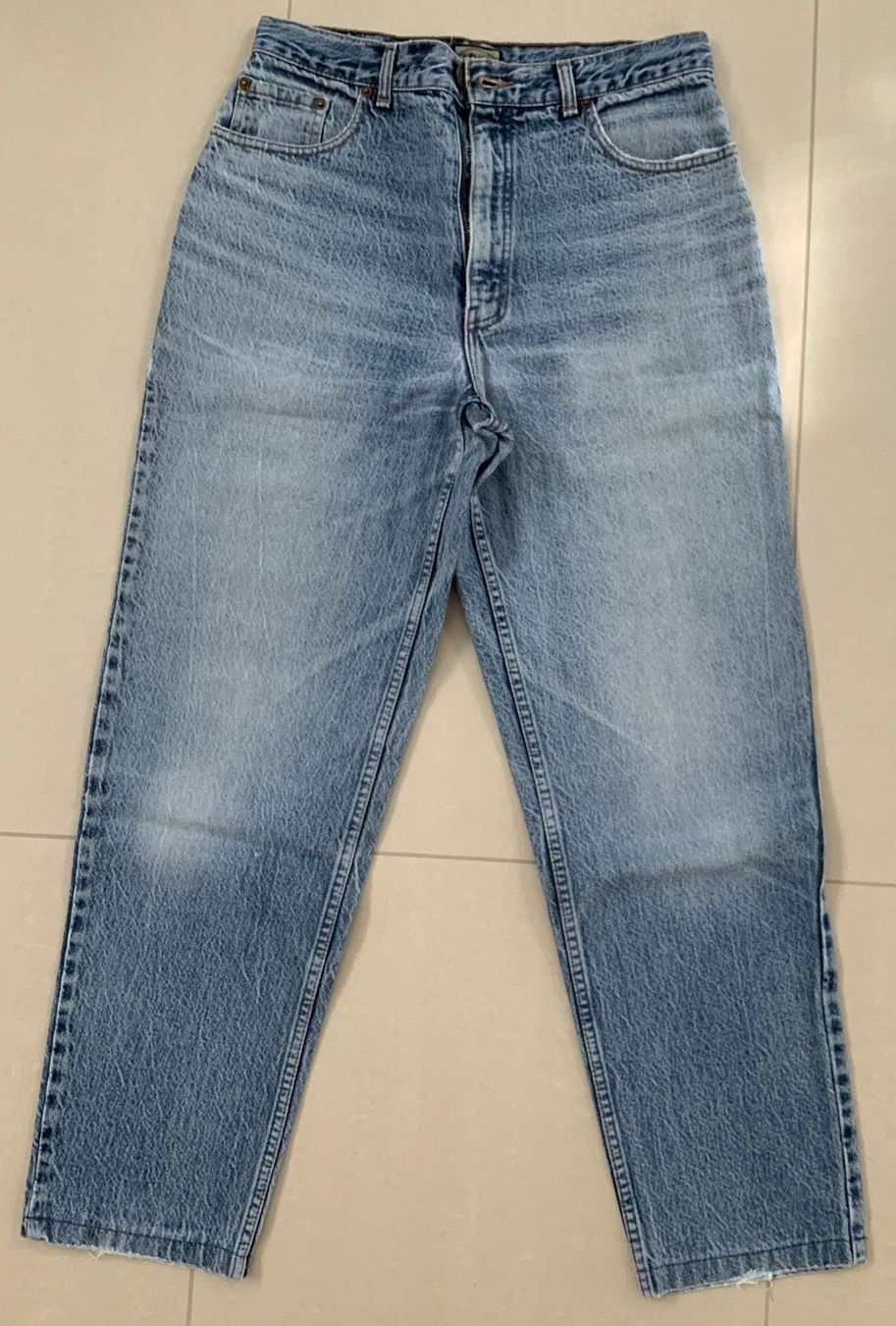 Levi's Jeans: Levi's Jeans 716 Silverstar Unisex – Gebraucht aus Wil SG von horizonte254 3