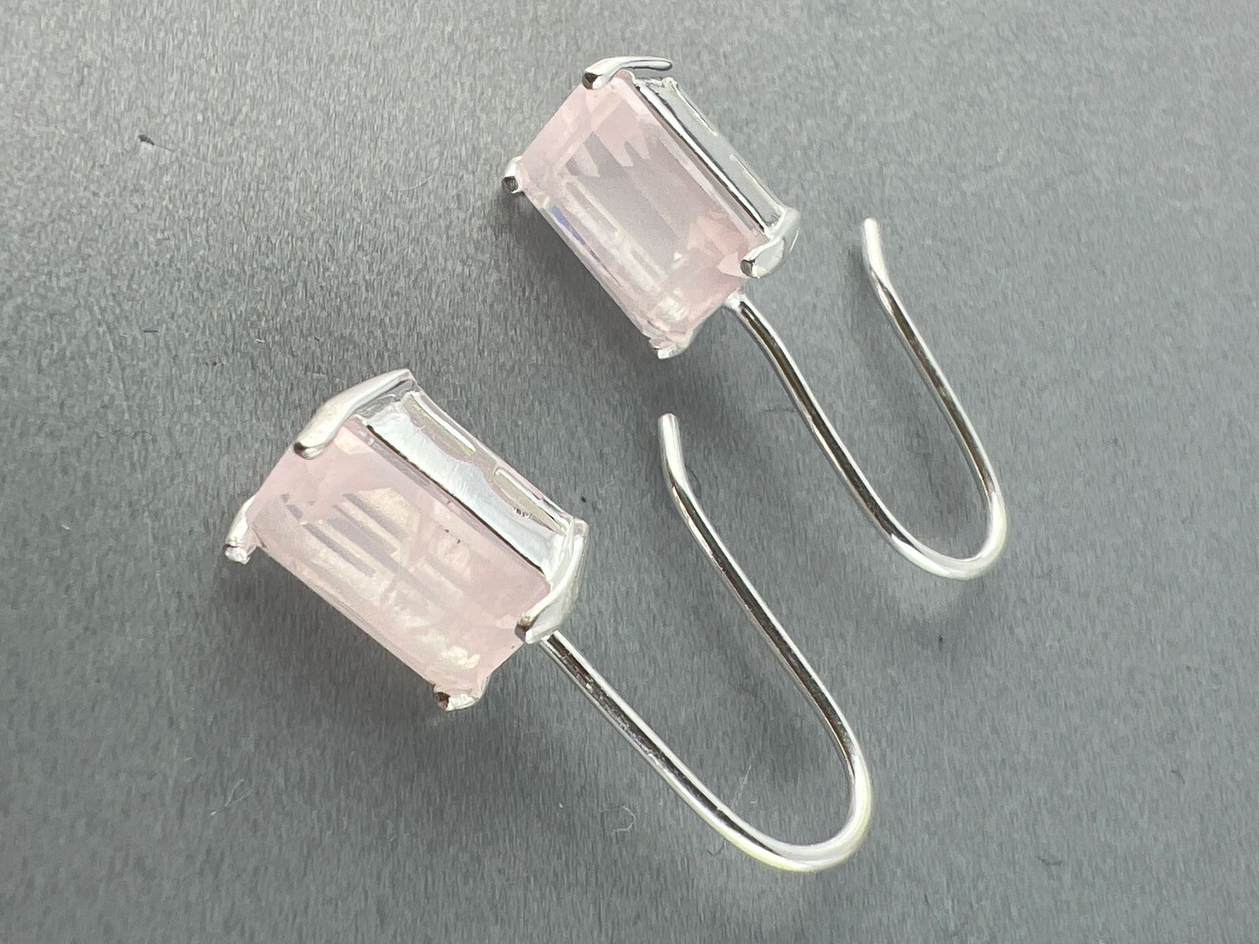 Orecchini pendenti & Orecchini a lobo: Ohrstecker 925 Silber – Usato da Niederuzwil venduto da leo_8857 2