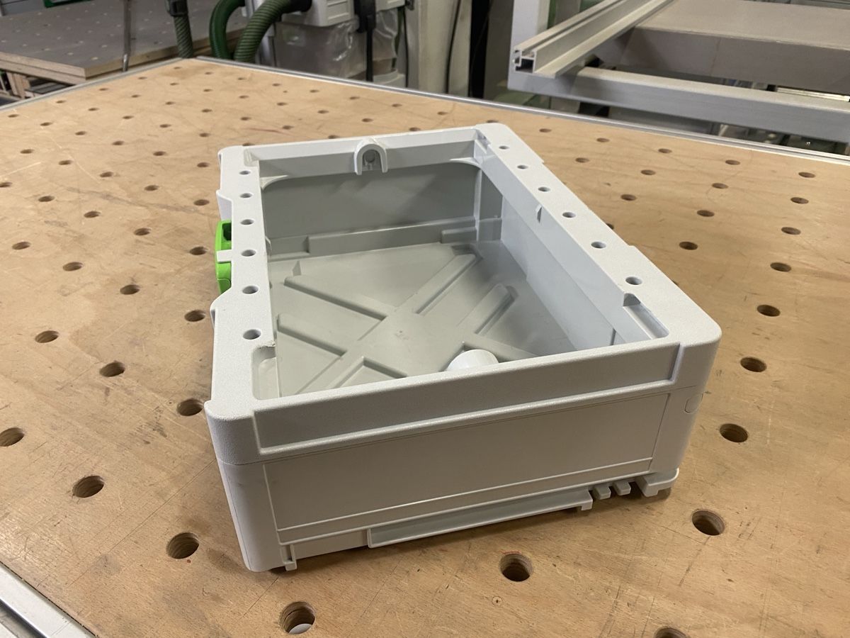 Alle Werkzeuge: Festool Systainer ab 1.- – Gebraucht aus Wabern von HK-Design 2