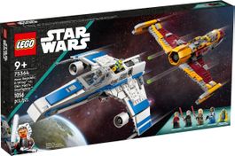 Lego Star Wars Set 75364 NEU