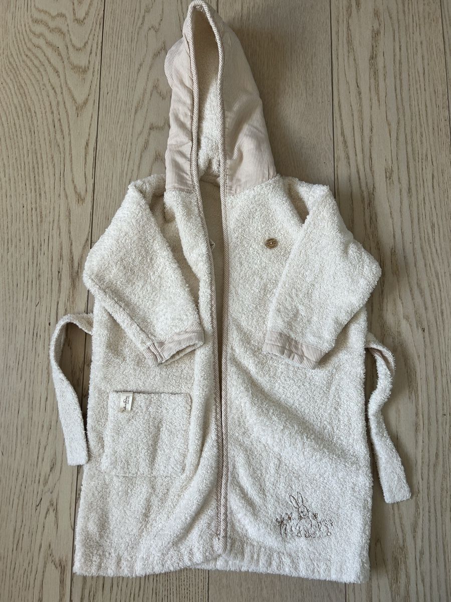 Accappatoi: Bathrobe from Natura Pura – Usato da Dully venduto da rev_l7jp