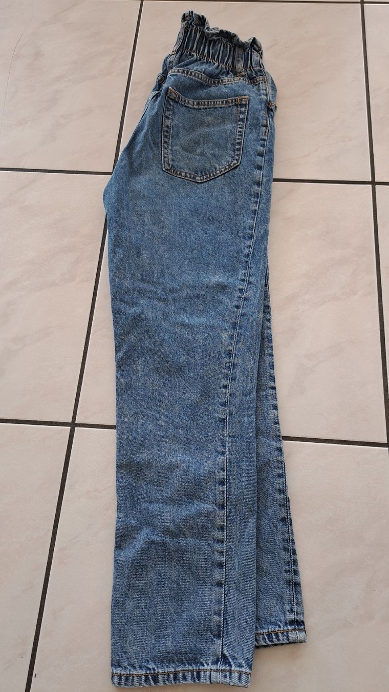 Jeans: jeans 34 H&M – Nuovo (secondo la descrizione) da RIAZ venduto da Betty012 1